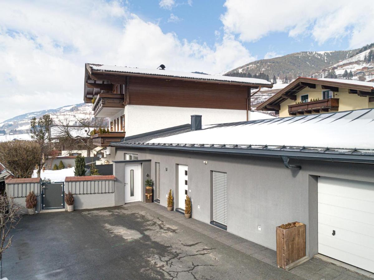 Studio 7 Niedernsill Exterior photo
