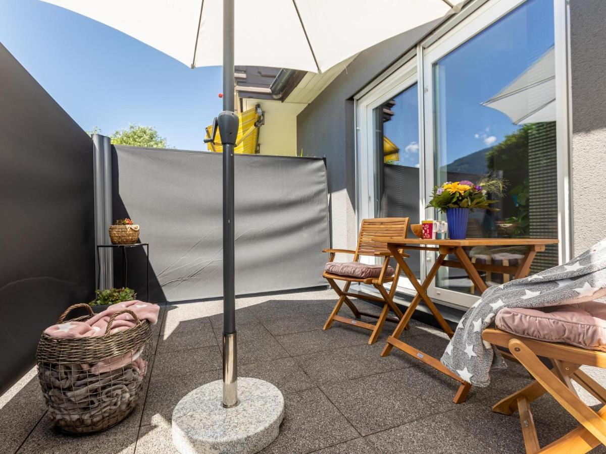 Studio 7 Niedernsill Exterior photo